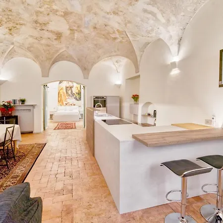 Il Loft Di Quintino *