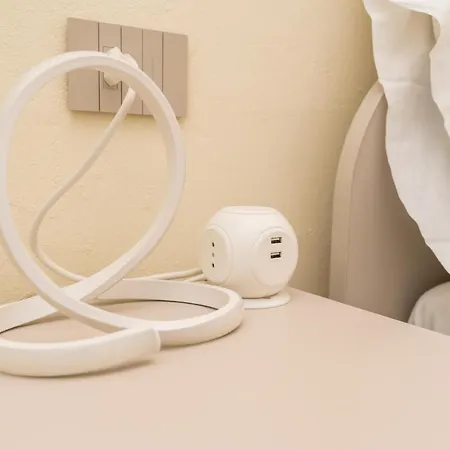 Apartment Il Loft Di Quintino *