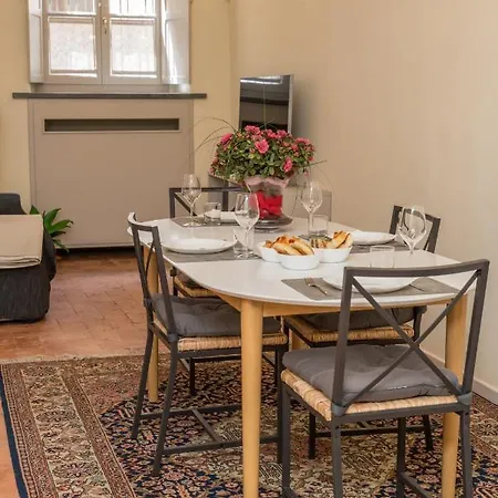 Il Loft Di Quintino Apartman *