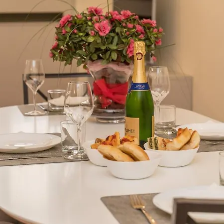 Il Loft Di Quintino Apartment Parma