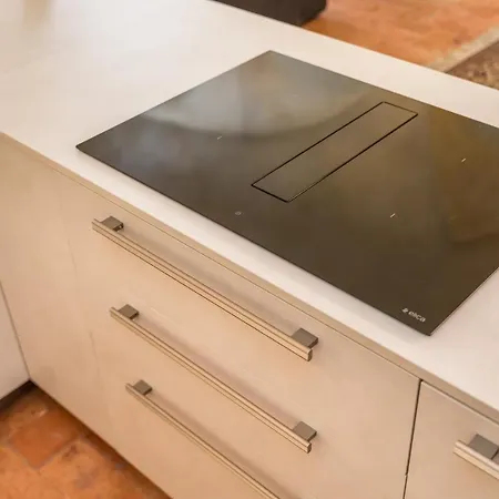 Apartment Il Loft Di Quintino Parma