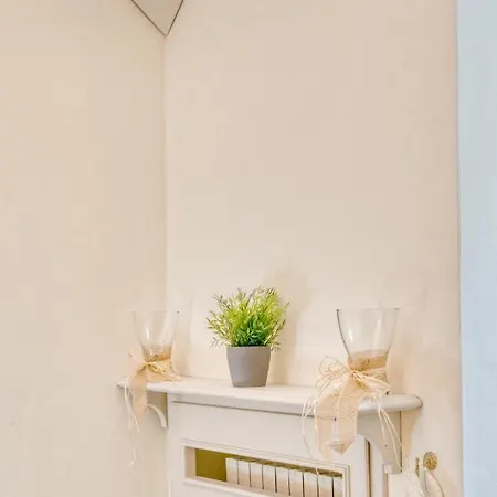 Apartment Il Loft Di Quintino