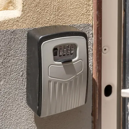 Il Loft Di Quintino Apartment