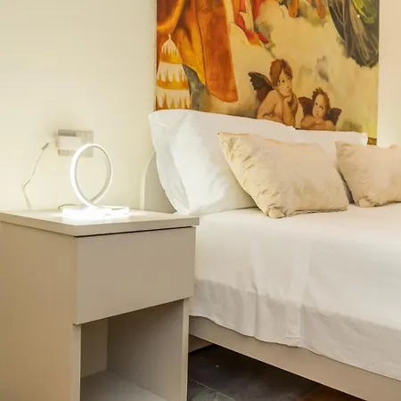 Il Loft Di Quintino *