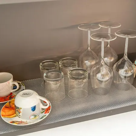 Apartment Il Loft Di Quintino