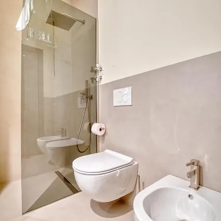 Apartment Il Loft Di Quintino