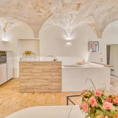 Il Loft Di Quintino *