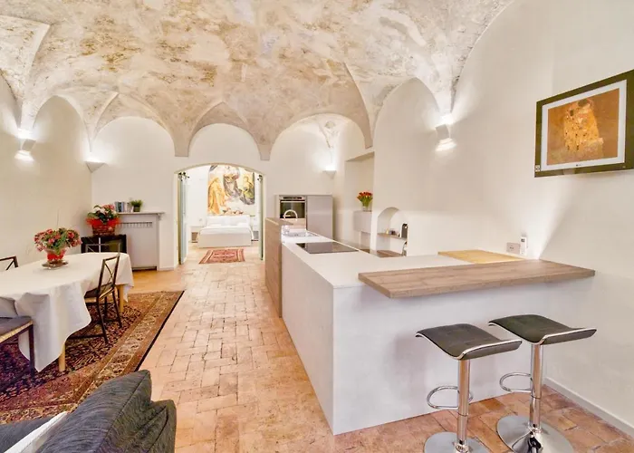 Il Loft Di Quintino *