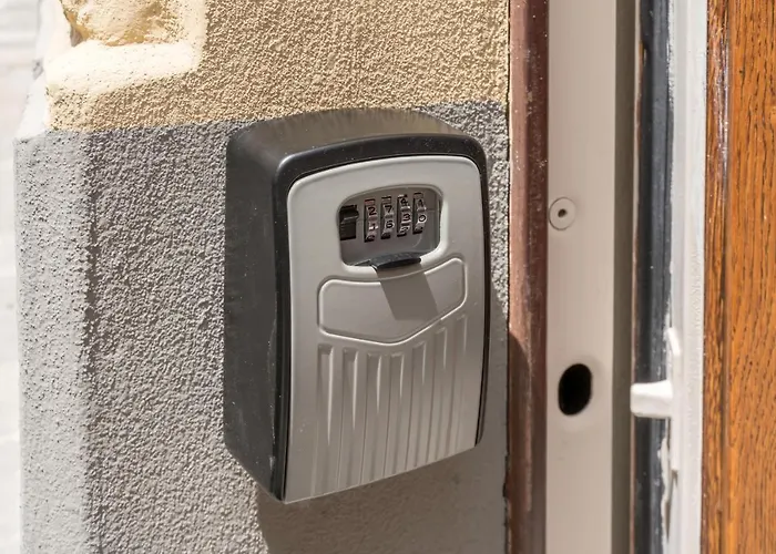 Il Loft Di Quintino 아파트