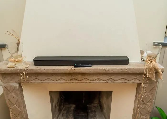 Il Loft Di Quintino 파르마