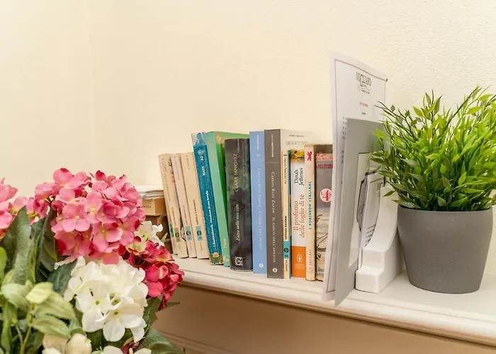 Apartamento Il Loft Di Quintino *