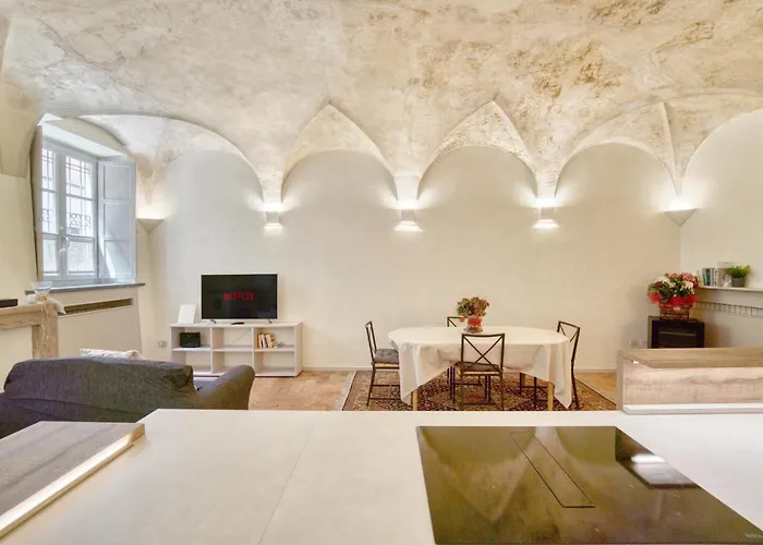 Il Loft Di Quintino *