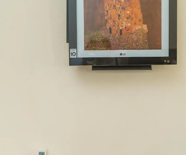 Il Loft Di Quintino 아파트 *