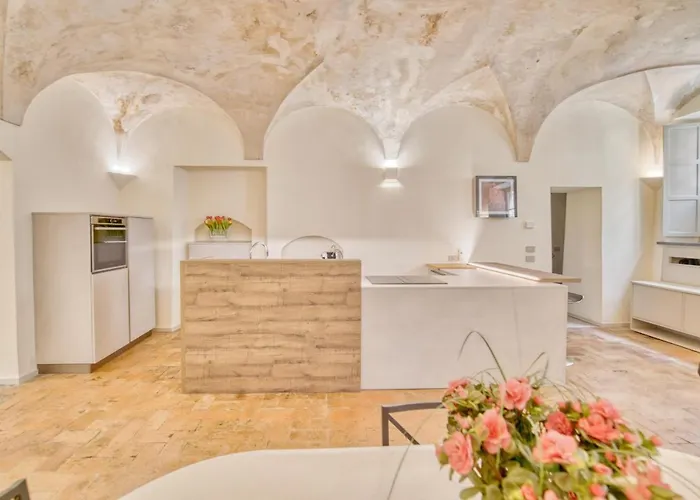 Il Loft Di Quintino *