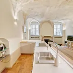 アパート Il Loft Di Quintino *