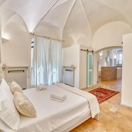 Il Loft Di Quintino