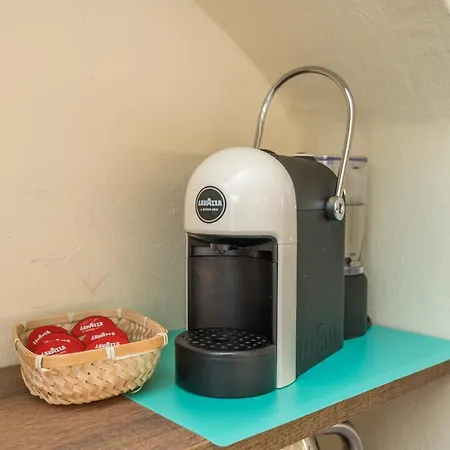 Appartement Il Loft Di Quintino *