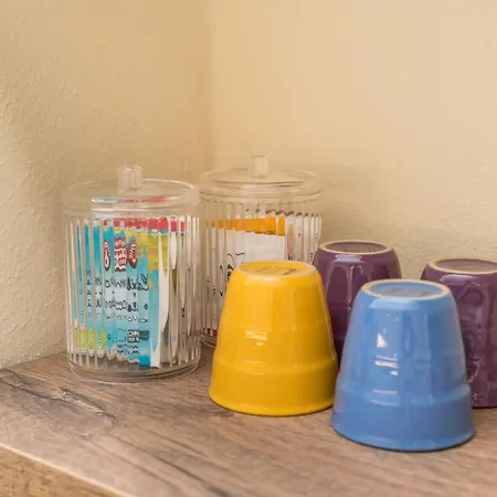 Il Loft Di Quintino * Parme