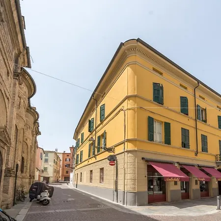 Appartement Il Loft Di Quintino *