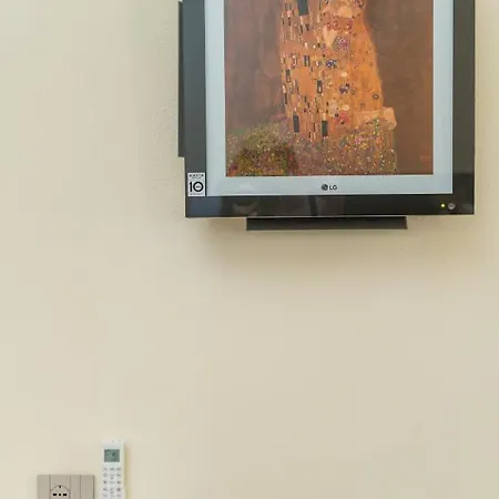 Il Loft Di Quintino 아파트 *