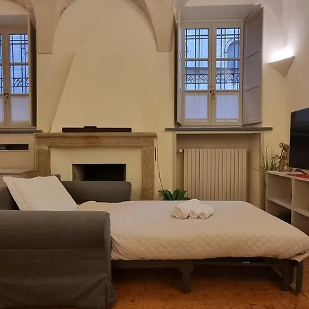 Appartement Il Loft Di Quintino