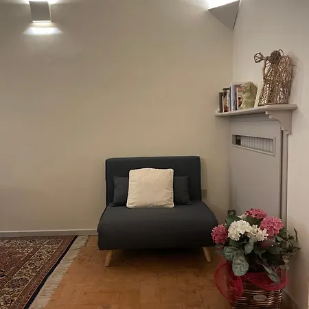 Appartement Il Loft Di Quintino