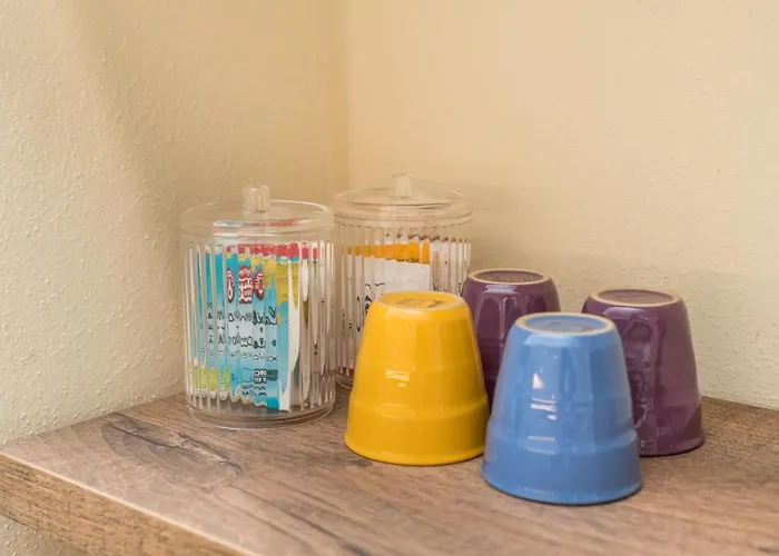 Il Loft Di Quintino * Парма