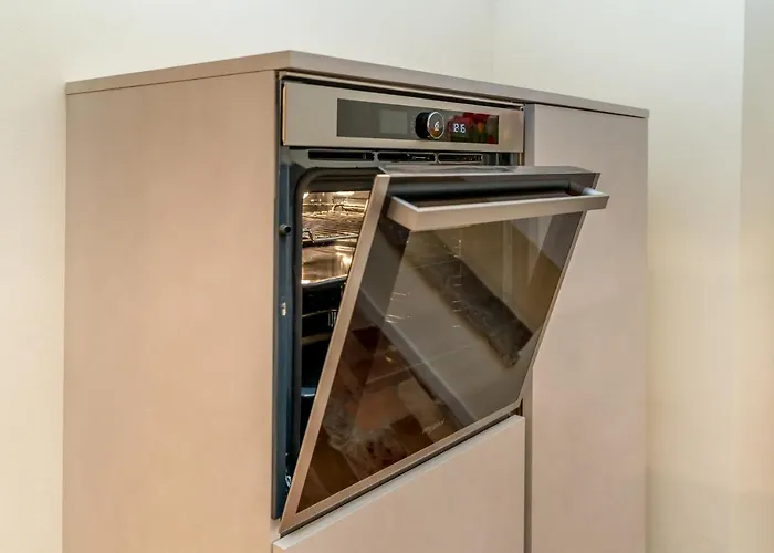 Appartement Il Loft Di Quintino *