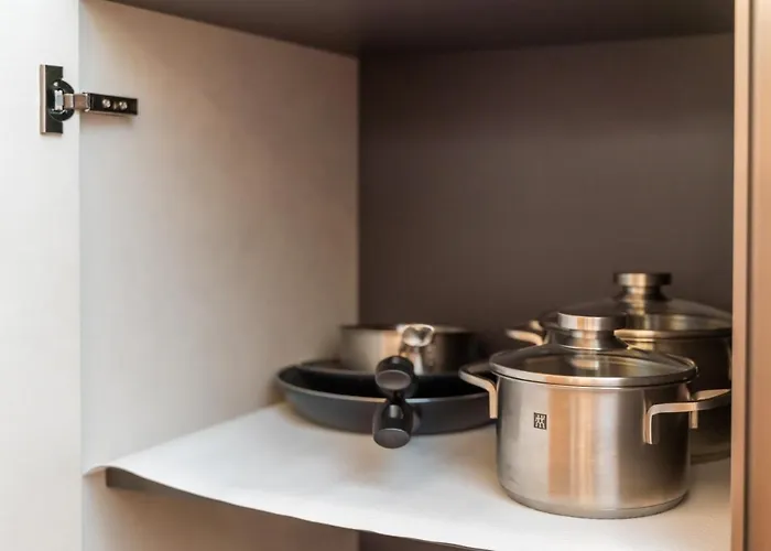 Il Loft Di Quintino Appartement Parme