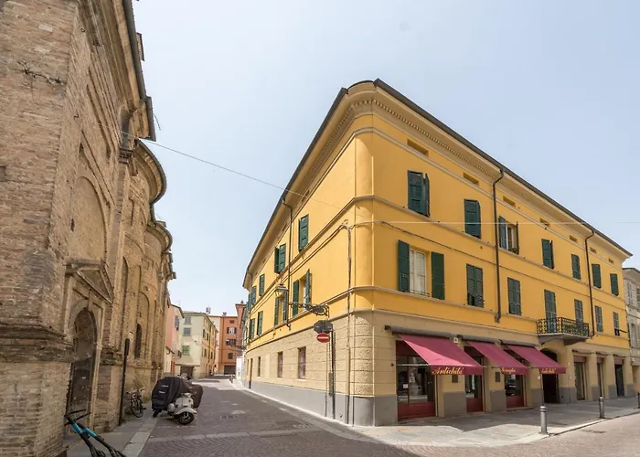 Appartement Il Loft Di Quintino *