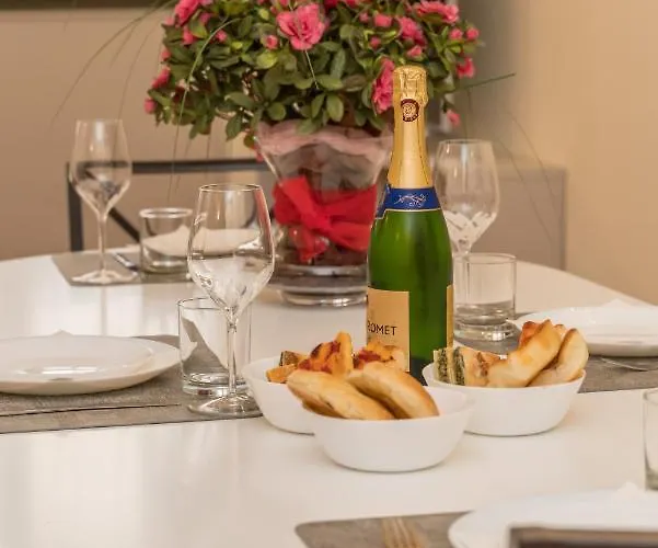 Il Loft Di Quintino Appartement Parme