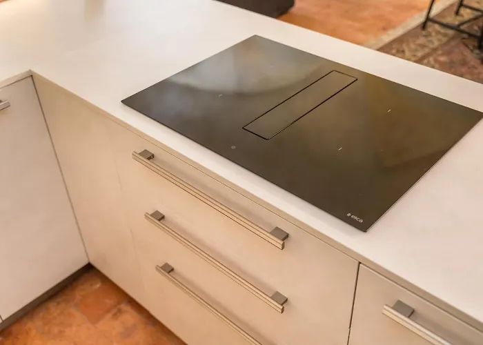 Appartement Il Loft Di Quintino Parme