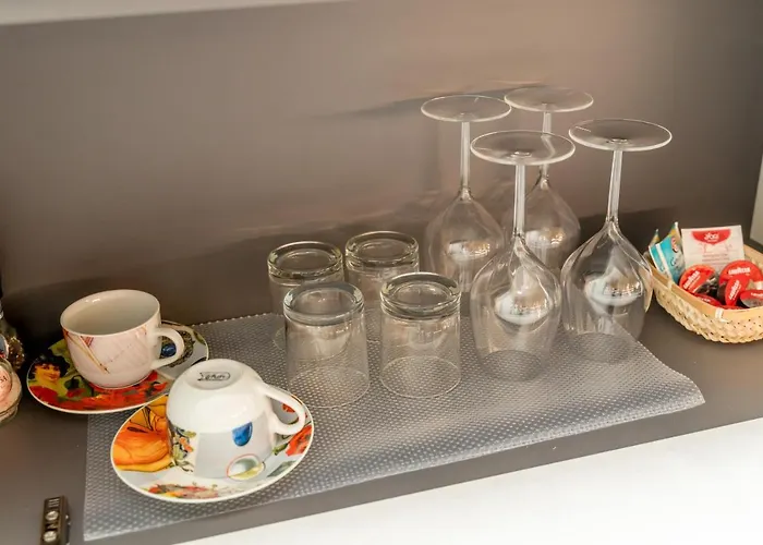 Appartement Il Loft Di Quintino