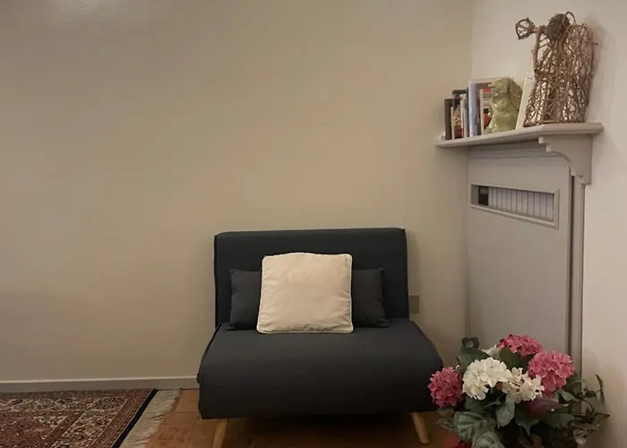 Appartement Il Loft Di Quintino